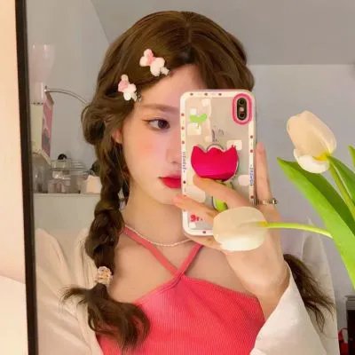 TARIO 复仇代理的2人