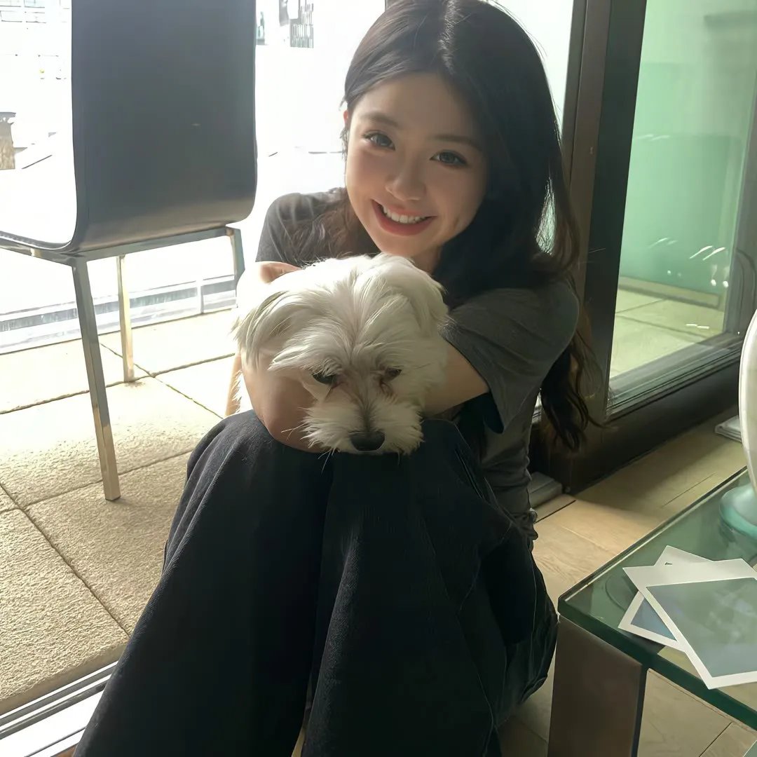 如此女性